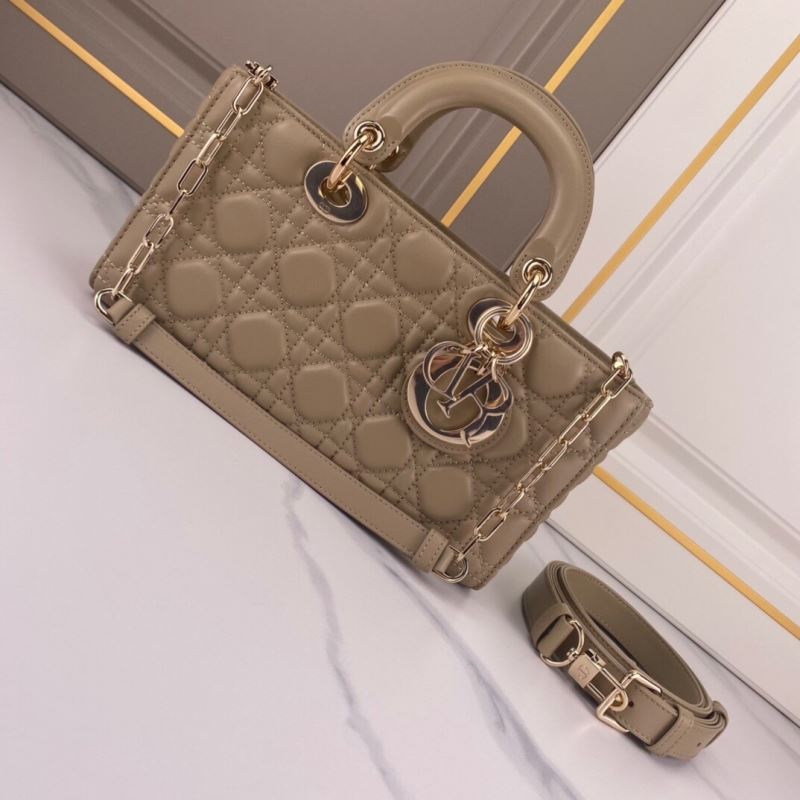 Christian Dior My Lady Bags